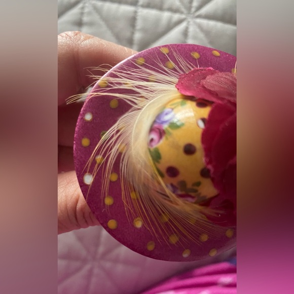 Limoges china - Retails for over $400 - Picture 7 of 7